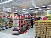 Cần Gấp 3NV Làm Việc tại quầy Siêu Thị minishop Cần Gấp 3NV Làm Việc tại quầy Siêu Thị minishop