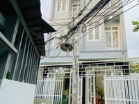 2 căn nhà đồng sở hữu cho những cặp vợ chồng mới cưới 2 căn nhà đồng sở hữu cho những cặp vợ chồng mới cưới