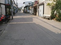 Bán nhà hẻm lớn 8m Phường Tân Quý, giá 5,28 tỷ Bán nhà hẻm lớn 8m Phường Tân Quý, giá 5,28 tỷ