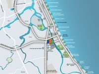 108m Đất FPT gần biển, giá cần bán gấp 108m Đất FPT gần biển, giá cần bán gấp