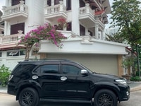 Fortuner máy DẦU 2.5G 2016 Số sàn biển 30E/5 số Fortuner máy DẦU 2.5G 2016 Số sàn biển 30E/5 số