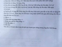 Bán đất mặt tiền trung tâm thị trấn phú bài. Giá đầu tư Bán đất mặt tiền trung tâm thị trấn phú bài. Giá đầu tư
