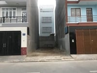Em bán đất khu chợ rẫy 2- đất tại đô thị- sổ hồng riêng Em bán đất khu chợ rẫy 2- đất tại đô thị- sổ hồng riêng