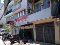 Nhà mới! BTCT HXH Phạm Văn Đồng,P.11,BT 53m(3,6mx15m) 4,95tỷ TL Nhà mới! BTCT HXH Phạm Văn Đồng,P.11,BT 53m(3,6mx15m) 4,95tỷ TL