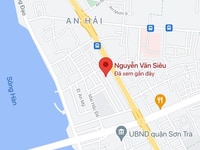 Cần bán đất đường Nguyễn Văn Siêu, Sơn Trà. DT: 73 m2. Giá: 6,8 tỷ Cần bán đất đường Nguyễn Văn Siêu, Sơn Trà. DT: 73 m2. Giá: 6,8 tỷ