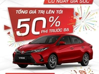 Toyota vios 2031, chào hè giảm sốc,đủ màu giao ngay Toyota vios 2031, chào hè giảm sốc,đủ màu giao ngay