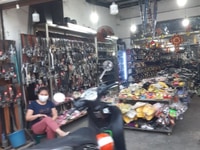 Cửa hàng bách hóa cần tuyển 2 lao công Cửa hàng bách hóa cần tuyển 2 lao công