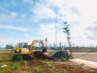 Cần bán lô đất vuông vức sổ đỏ tại P.Tân An – BMT – Đăk Lăk Cần bán lô đất vuông vức sổ đỏ tại P.Tân An – BMT – Đăk Lăk