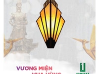 Wyndham Thanh Thủy đậm nét bản sắc văn hóa dân tộc Wyndham Thanh Thủy đậm nét bản sắc văn hóa dân tộc