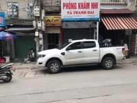 Cho thuê xe ford Ranger bán tải đời 2017 tự lái giá rẻ bèo Cho thuê xe ford Ranger bán tải đời 2017 tự lái giá rẻ bèo