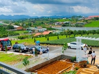 Diện tích to giá rẻ, đất thành phố, thích hợp lướt sóng vào mùa dịch Diện tích to giá rẻ, đất thành phố, thích hợp lướt sóng vào mùa dịch