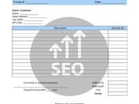 SEO web cần thuê tài khoản Invoice? SEO web cần thuê tài khoản Invoice?