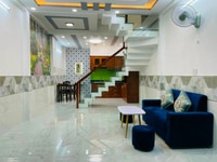 Bán gấp căn nhà 1t1l, shr ngay bưu điện Gò Đen Bán gấp căn nhà 1t1l, shr ngay bưu điện Gò Đen