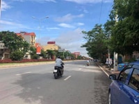Bán đất mặt đường(353) Phạm Văn Đồng, Hải Thành, Dương Kinh Bán đất mặt đường(353) Phạm Văn Đồng, Hải Thành, Dương Kinh