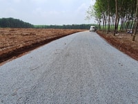 Bán rẻ 1040m2 đất sổ riêng nhánh quốc lộ vào 200m gias 486 triệu Bán rẻ 1040m2 đất sổ riêng nhánh quốc lộ vào 200m gias 486 triệu
