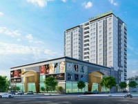 Chung cư Plaza tây đô cần thơ. Chung cư Plaza tây đô cần thơ.