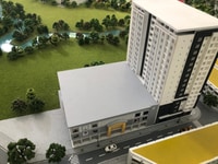 Chung cư plaza tây đô cần thơ. Chung cư plaza tây đô cần thơ.