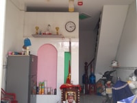 Cho thuê nhà nguyên căn sau chợ hưng long bình chánh Cho thuê nhà nguyên căn sau chợ hưng long bình chánh