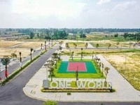 Cần bán lô đất BT duy nhất trên trục đường chính tại KĐT One World Cần bán lô đất BT duy nhất trên trục đường chính tại KĐT One World