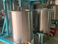 Cần tuyển 10 thợ hàn, thợ phụ cơ khí Cần tuyển 10 thợ hàn, thợ phụ cơ khí