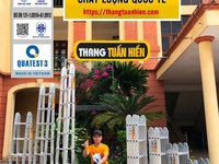 Tìm đại lý phân phối thang nhôm cao cấp trên toàn quốc