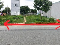 Kẹt tiền tôi bán 2.120m2 đất sổ hồng gần khu công nghiệp dân cư đông Kẹt tiền tôi bán 2.120m2 đất sổ hồng gần khu công nghiệp dân cư đông
