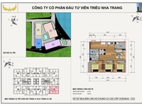 Cần bán căn hộ 2116 Với 3 ngủ Chung Cư OC3 Mường Thanh Viễn Triều Cần bán căn hộ 2116 Với 3 ngủ Chung Cư OC3 Mường Thanh Viễn Triều