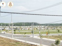 Đất nền giá sốc triết khấu tốt trong thời điểm đầu Đất nền giá sốc triết khấu tốt trong thời điểm đầu
