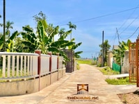 Chỉ 4xxtr Sở Hữu 110m2 Đất Ngay Bên Bờ Sông Bồ Chỉ 4xxtr Sở Hữu 110m2 Đất Ngay Bên Bờ Sông Bồ