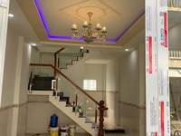 Bán Nhà 1 Trệt 1 Lầu Hẻm 73 Đình Phong Phú Bán Nhà 1 Trệt 1 Lầu Hẻm 73 Đình Phong Phú