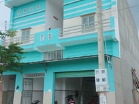 Bán đất xây trọ gần KCN xã Đức Lập Hạ, Long An, Sổ riêng, giá 650 Triệ Bán đất xây trọ gần KCN xã Đức Lập Hạ, Long An, Sổ riêng, giá 650 Triệ