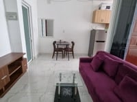 Cho thuê căn hộ full nội thất view sông 1PN Cho thuê căn hộ full nội thất view sông 1PN