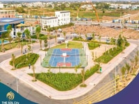 Cần Nhượng lại nền The Sol City Nam Sài Gòn 1,9 tỷ/ 100m2 Block D5-3 Cần Nhượng lại nền The Sol City Nam Sài Gòn 1,9 tỷ/ 100m2 Block D5-3