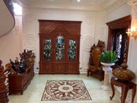 Bán biệt thự Cực Bề Thế tại Xuân đỉnh- -180M2x5T -Mt:10M-35.8tỷ. Bán biệt thự Cực Bề Thế tại Xuân đỉnh- -180M2x5T -Mt:10M-35.8tỷ.