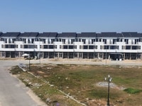 Nhà 3 tầng khu C Royal Park Huế Nhà 3 tầng khu C Royal Park Huế