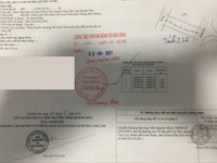 Cần Bán Gấp Lô Đất 444m2 Mặt Tiền Cực Đẹp Ngay Thôn Tân Lập Cần Bán Gấp Lô Đất 444m2 Mặt Tiền Cực Đẹp Ngay Thôn Tân Lập