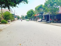 Chính chủ gửi bán lô đất mặt đường Phượng Hoàng, Trung Đô Giá 2.9x tỷ Chính chủ gửi bán lô đất mặt đường Phượng Hoàng, Trung Đô Giá 2.9x tỷ