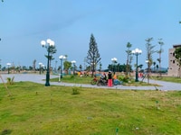 Đất nền Tân An - trung tâm thành phố đô thị loại III Đất nền Tân An - trung tâm thành phố đô thị loại III