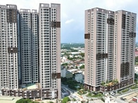 Anh bạn thân gửi bán 2 căn hộ Opal Boulevard MT Phạm Văn Đồng nối dài Anh bạn thân gửi bán 2 căn hộ Opal Boulevard MT Phạm Văn Đồng nối dài