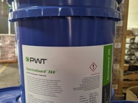 Dung dịch RO SpectraGuard 360 PWT tẩy cáu cặn. Đông Châu Dung dịch RO SpectraGuard 360 PWT tẩy cáu cặn. Đông Châu