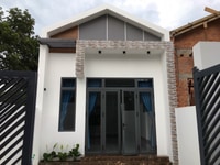 Bán 2 Căn Nhà Liền Kề Giá Đầu Tư Hẻm 03 Võ Văn Kiệt - Phường Ea Tam Bán 2 Căn Nhà Liền Kề Giá Đầu Tư Hẻm 03 Võ Văn Kiệt - Phường Ea Tam