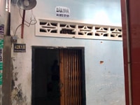 Chính Chủ Bán Nhà 2 Mặt Tiền Hẻm Bến Bình Đông Q.8 Chính Chủ Bán Nhà 2 Mặt Tiền Hẻm Bến Bình Đông Q.8