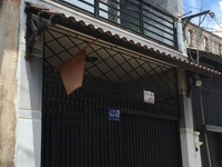 Bán nhà cho người đầu tư thông thái tại Vĩnh Lộc A, Bình Chánh Bán nhà cho người đầu tư thông thái tại Vĩnh Lộc A, Bình Chánh