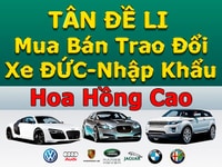 Chuyên Mua Bán Trao Đổi Các Dòng Xe Đức Nhập Khẩu -Mua giá cao nhất Chuyên Mua Bán Trao Đổi Các Dòng Xe Đức Nhập Khẩu -Mua giá cao nhất