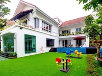 Cần Bán Gấp Căn Biệt Thự 328m2 , MT 12m , Giá 9.2 Tỷ Cần Bán Gấp Căn Biệt Thự 328m2 , MT 12m , Giá 9.2 Tỷ