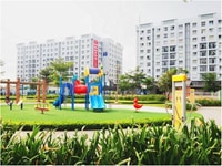 Cho thuê Căn hộ chung cư Ehome3 diện tích 50m2 Cho thuê Căn hộ chung cư Ehome3 diện tích 50m2