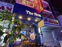 Sang nhà hàng cao cấp MT trung tâm quận 3