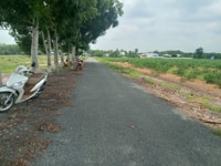 Đất nền Giá Rẻ Sổ Sẵn thuộc KP2 -Thị Trấn Tân Khai Đất nền Giá Rẻ Sổ Sẵn thuộc KP2 -Thị Trấn Tân Khai