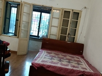 Cho thuê nhà đủ tiện nghi, phố Nguyễn Huy Tự, Q.Hai Bà Trưng, chính chủ