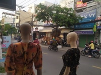 Nguyên Căn MT Lâm Văn Bền 4.5x20m, Sát Bên Nguyễn Thị Thập. Tân Quy Nguyên Căn MT Lâm Văn Bền 4.5x20m, Sát Bên Nguyễn Thị Thập. Tân Quy